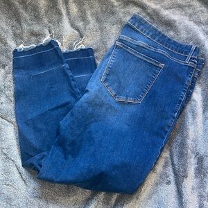 Size 20 Old Navy High-Waisted Rockstar Super-Skinny Jeans